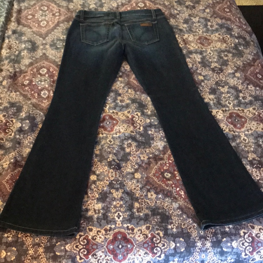 Joe Skinny boot cut - Picture 2 of 7